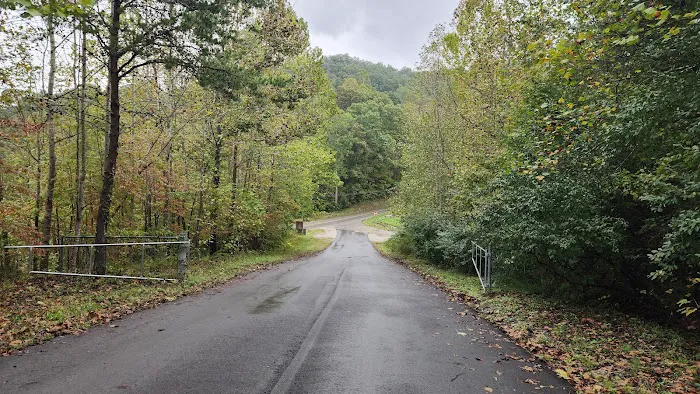 Cross Mountain Campground 5