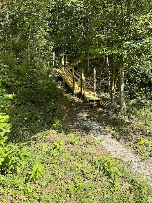 Cross Mountain Campground 7