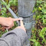 Cross Mountain Campground