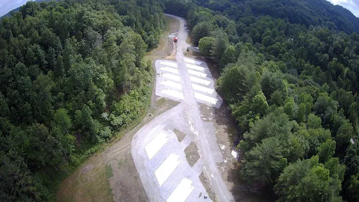 Cross Mountain Campground 10