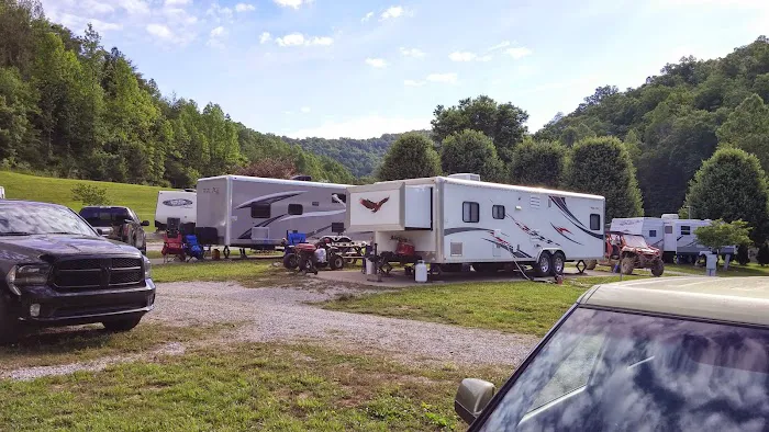 Governor's Campground 1
