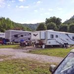 Governor's Campground