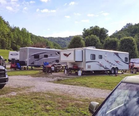 Governor's Campground