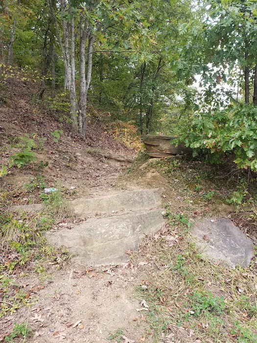 Governor's Campground 10