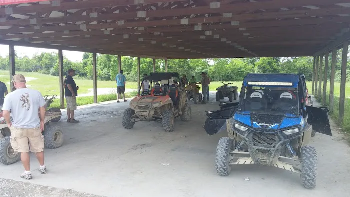 Governor's Campground 2