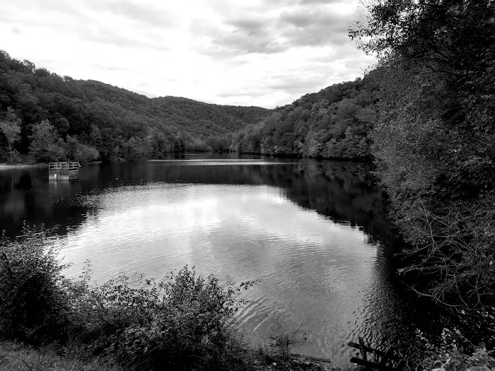 Governor's Campground 8