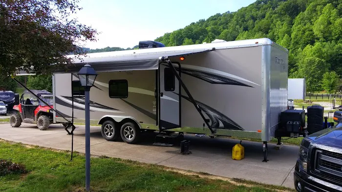Governor's Campground 5