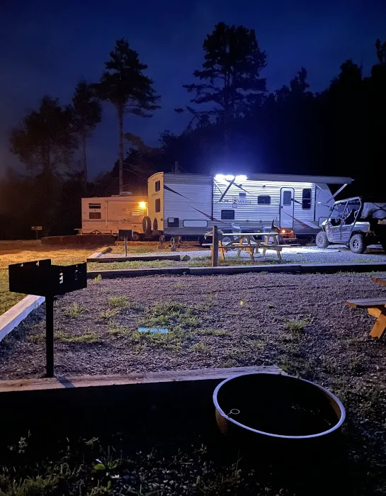 Buffalo Camp & Ride 1