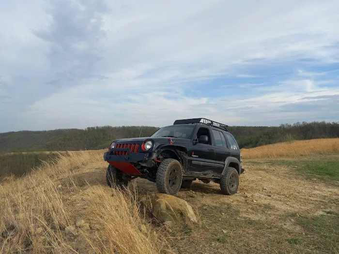 Buffalo Camp & Ride 2