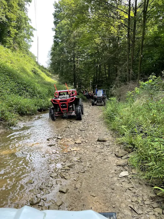 Buffalo Camp & Ride 7