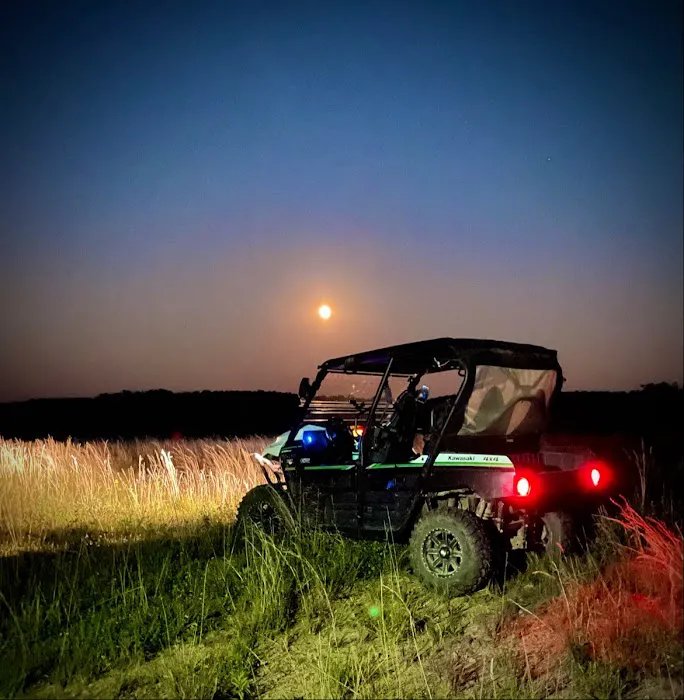Buffalo Camp & Ride 3