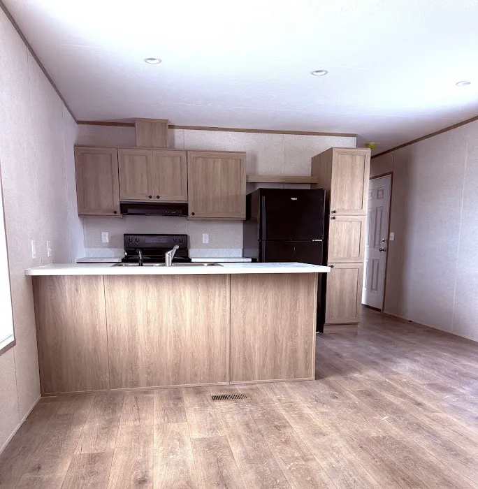 St James Manufactured Home Community 5