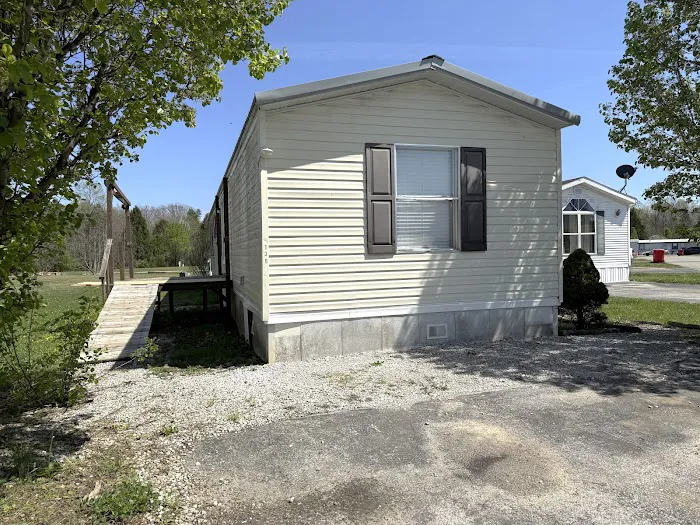 St James Manufactured Home Community 4