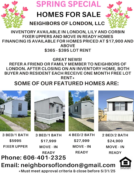 St James Manufactured Home Community 7