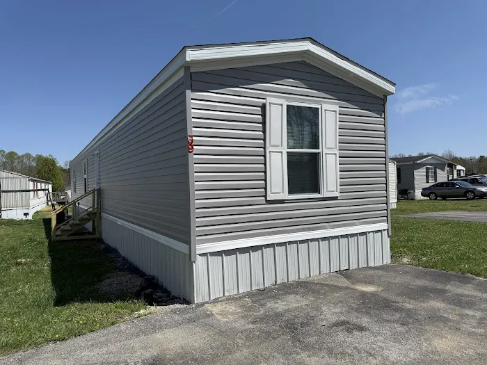 St James Manufactured Home Community 1