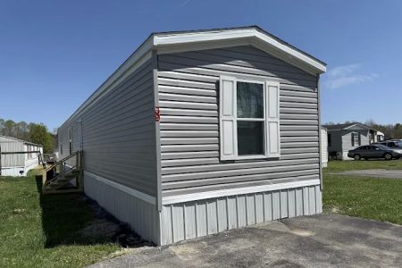 St James Manufactured Home Community