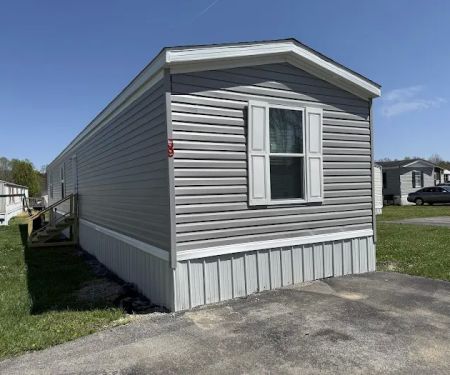 St James Manufactured Home Community