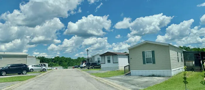 St James Manufactured Home Community 3
