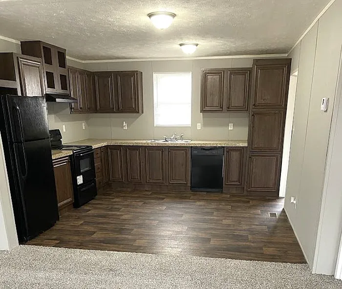 St James Manufactured Home Community 2