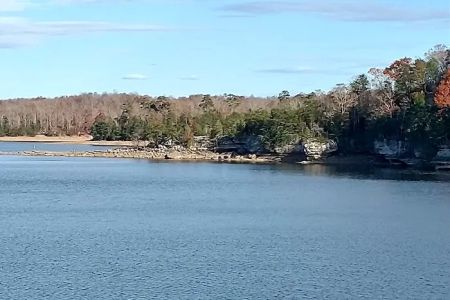 Grove Campground