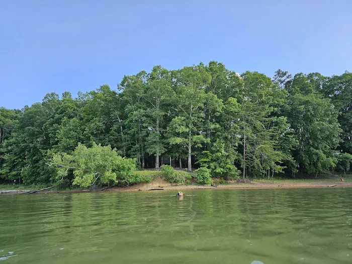 Grove Campground 9