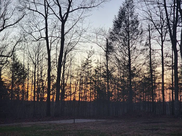 Little Lick Campground 7