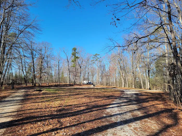 Little Lick Campground 1