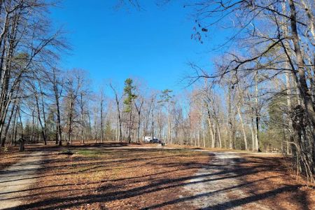Little Lick Campground