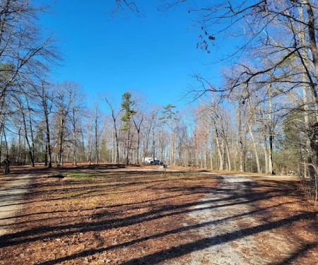 Little Lick Campground