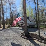 Laurel Lake Camping Resort