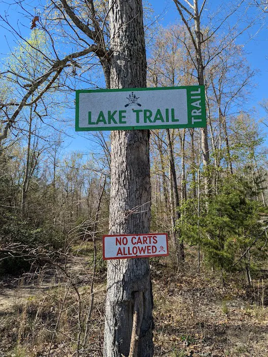 Laurel Lake Camping Resort 7