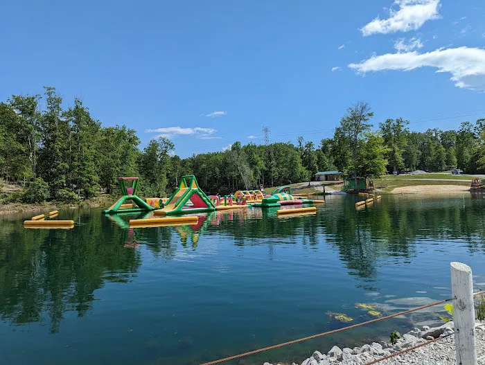 Laurel Lake Camping Resort 2