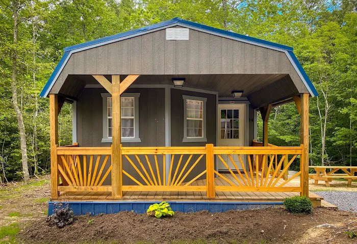 Laurel Lake Camping Resort 10