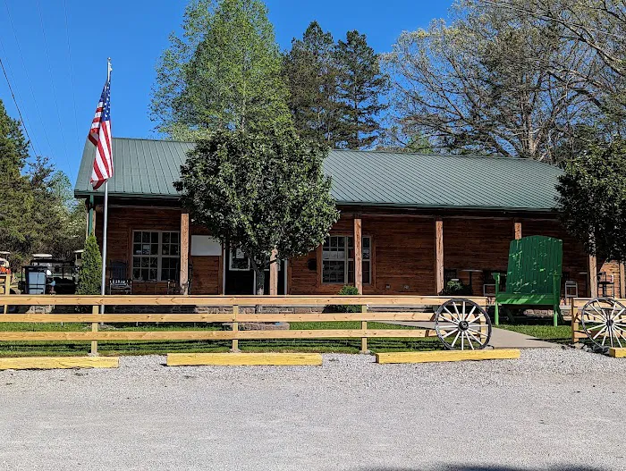 Laurel Lake Camping Resort 3