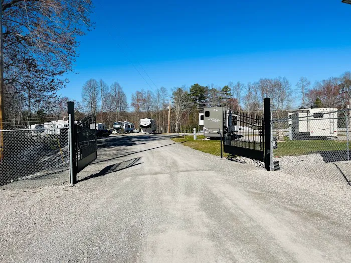 The Enclave RV Park 9