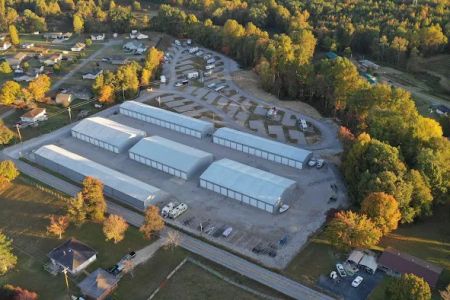 The Enclave RV Park