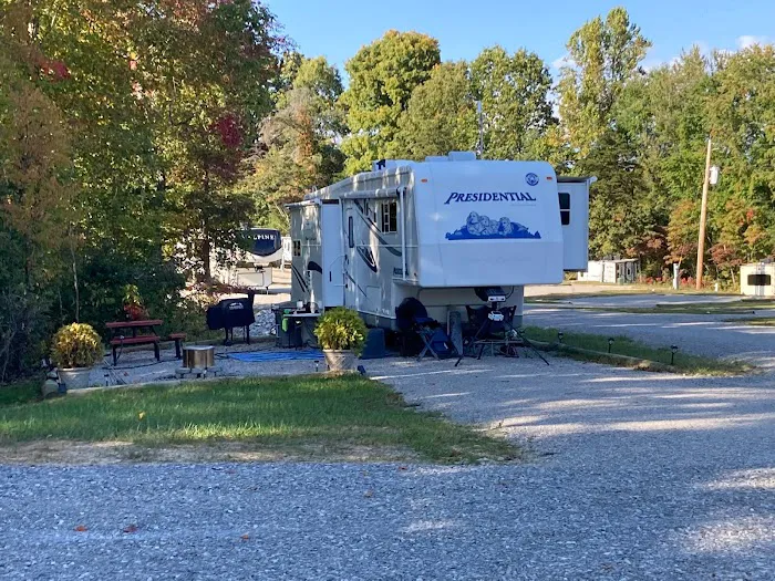 The Enclave RV Park 3