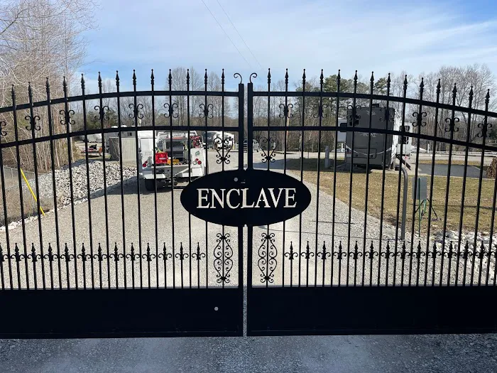 The Enclave RV Park 8
