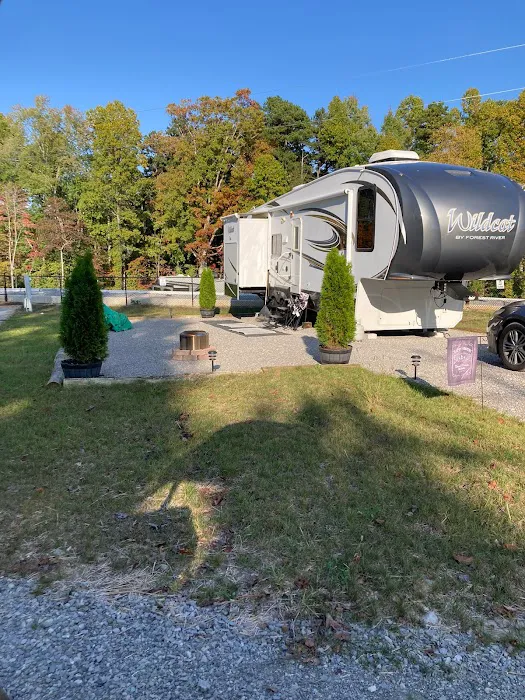 The Enclave RV Park 2