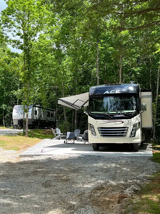 Diamond Acres Luxury RV Resort 2