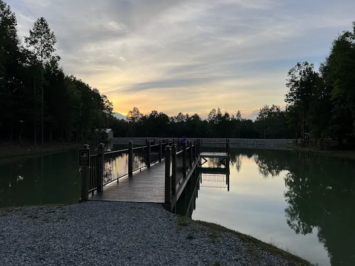 Diamond Acres Luxury RV Resort 5