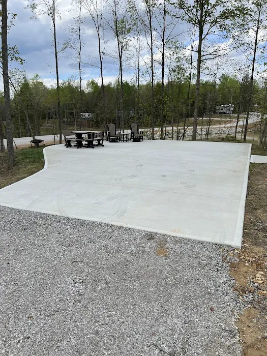 Diamond Acres Luxury RV Resort 6