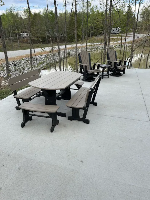 Diamond Acres Luxury RV Resort 1