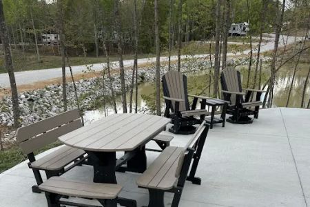 Diamond Acres Luxury RV Resort
