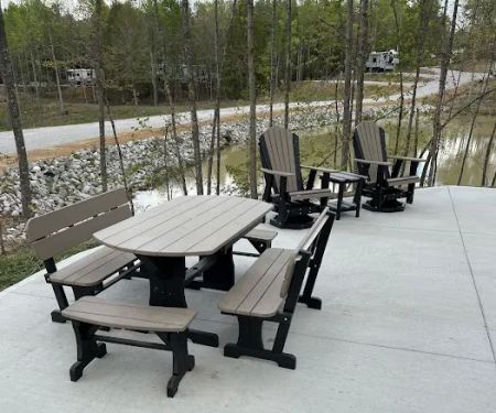 Diamond Acres Luxury RV Resort