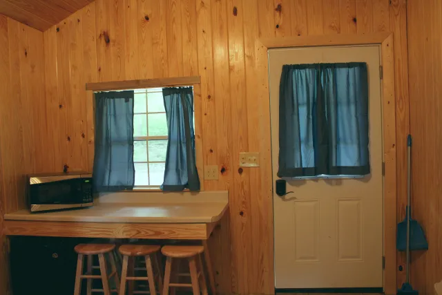 Falls Creek Cabins and Campgrounds 4