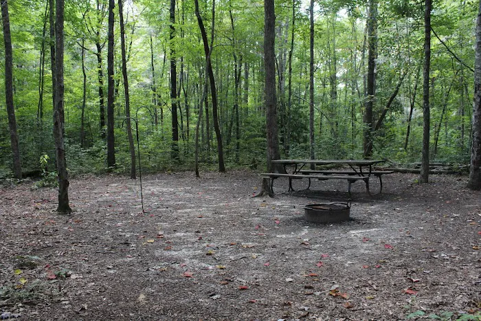 Falls Creek Cabins and Campgrounds 7