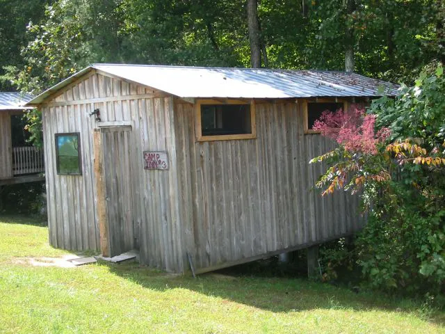 Falls Creek Cabins and Campgrounds 6