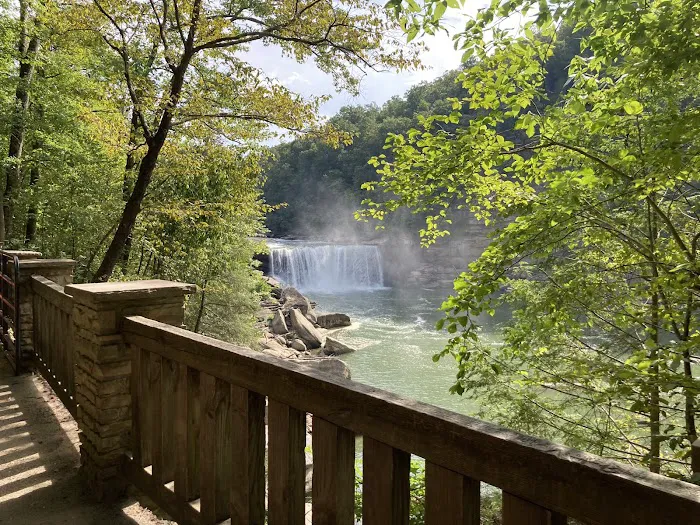 Cumberland Falls RV Campground 3
