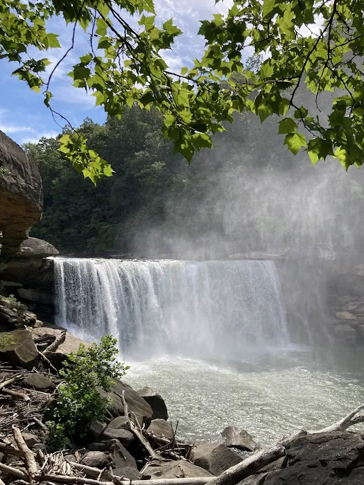 Cumberland Falls RV Campground 7